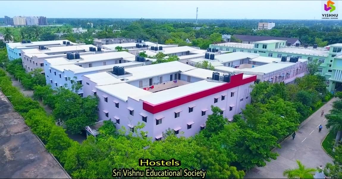 VITB Hostels photo 1